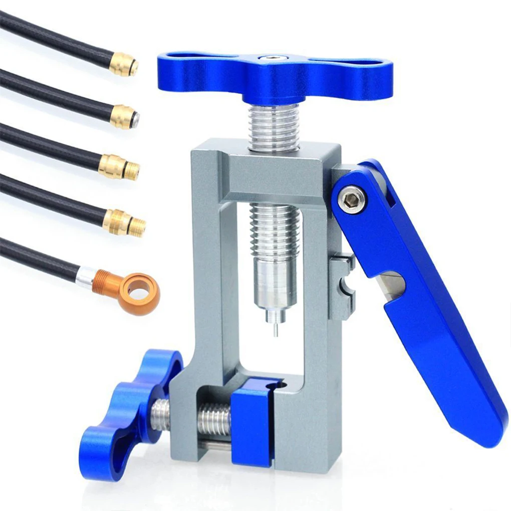 Bicycle Brake Repai…