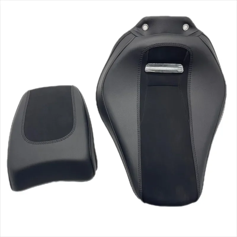 

For Harley Softail Breakout FXBR FXBRS 2018-2023 Driver & Passenger Seat Motorcycle