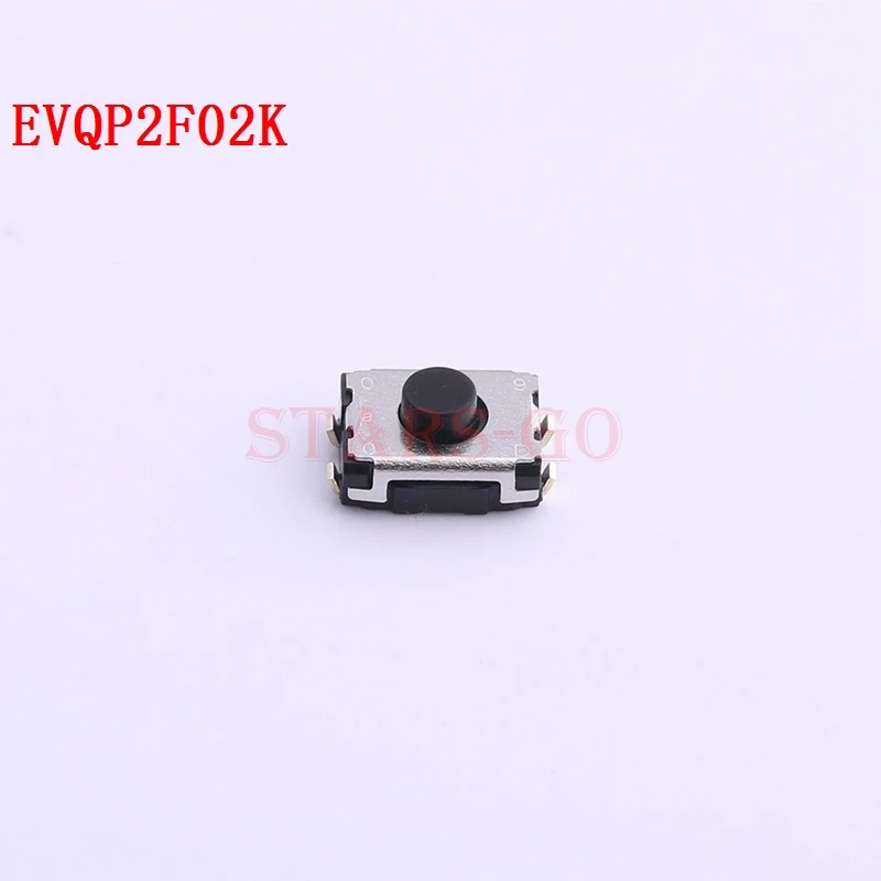 10PCS/100PCS EVQP2B02B EVQP2F02K Switch Element