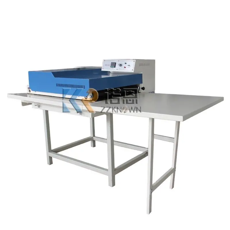 Bán Buôn NHG500 & NHG600 1P/220V Mini Liên Kết Máy May Tần Số Cao Keo Quần Áo Vải Bấm dung Hợp Máy