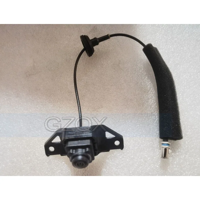 CAPQX Front or Rear Grill Camera Assembly For JAC J7 Front or Rear Camera Reversing Camera