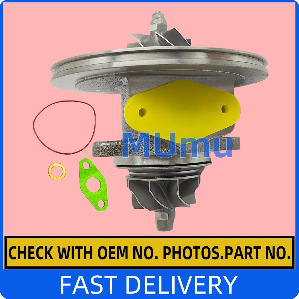 

Картридж турбины 54399700088 54399700089 для BMW 335D 535D 635D X3 X5 X6 3.5D M57D30TU2 2007-