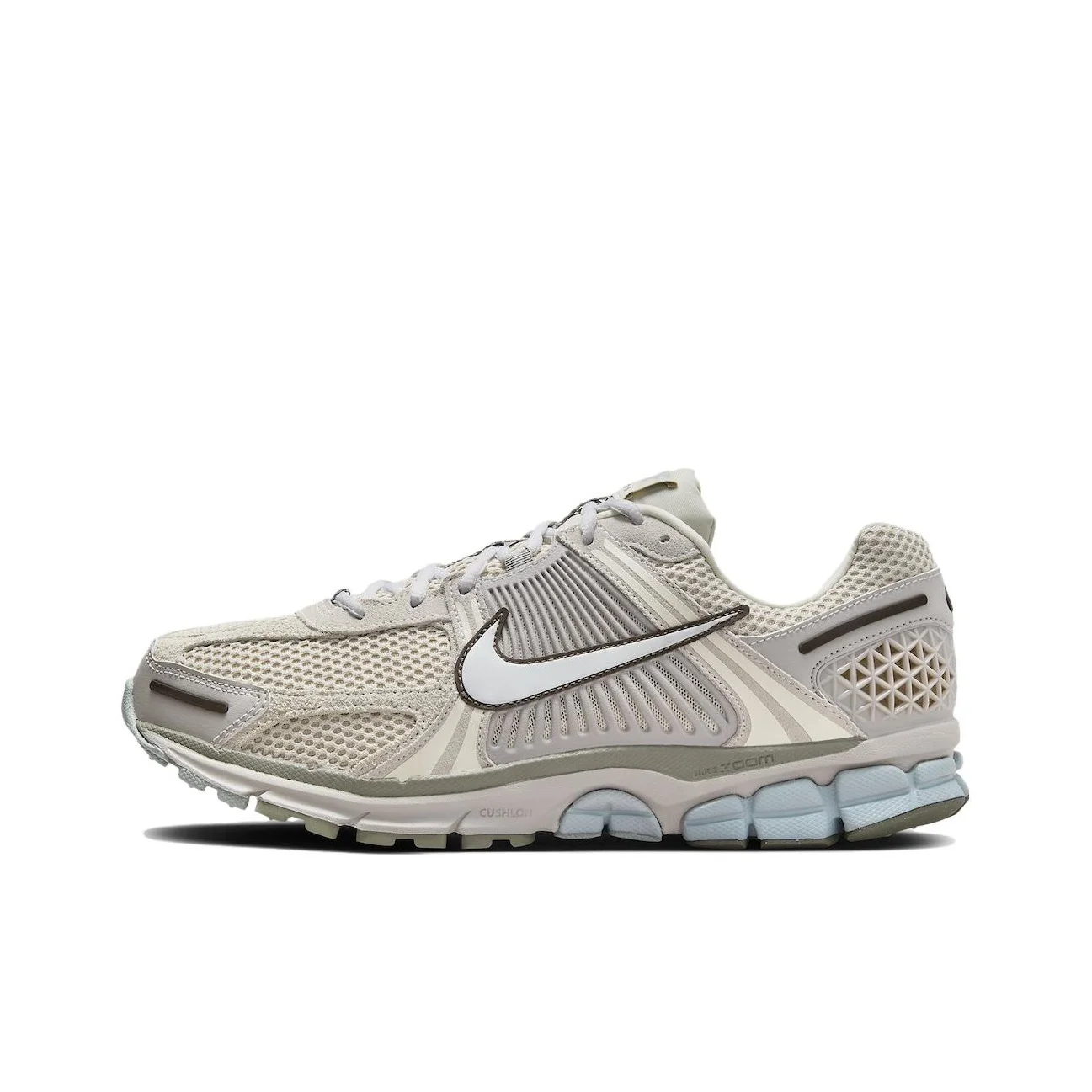 

Nike Air Zoom Vomero 5 Light Orewood Brown FZ3653-104