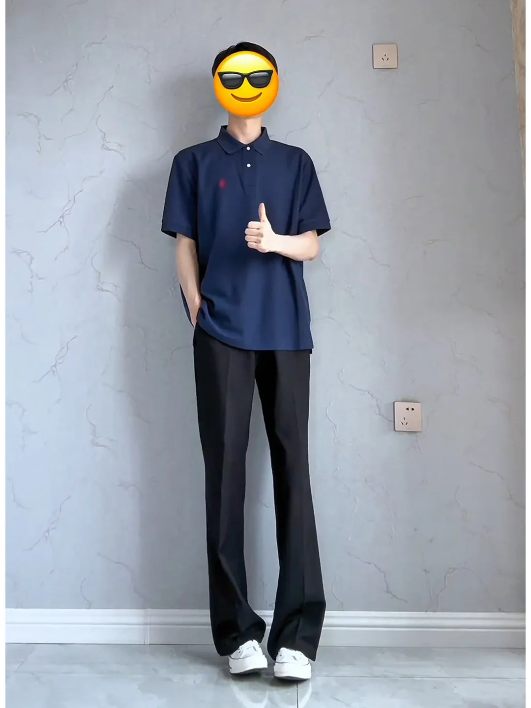 

American Sle Ice Silk Men's Jeans Summer Thin Raseel Knife Pants Drape Straight Casual Pants Breathable Loose Fit