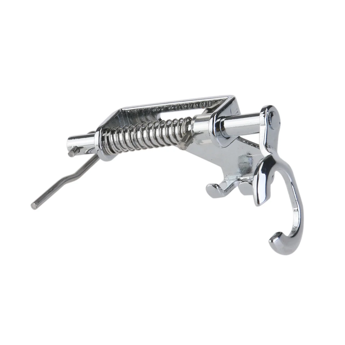 

Embroidery Presser Foot Metal Open Toe For Sewing Machine Quilting Darning Compatible With Low Shank Models Handicraft Sewing