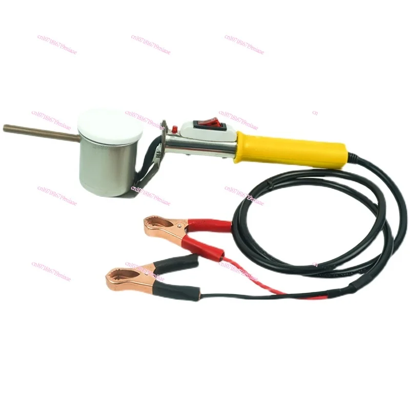 

Oxalic Acid Mite Treatment Heater Mite Killing Formic Acid Fumigation Bee Medicine Apis Mellifera Heating Atomizer Does Not Hurt