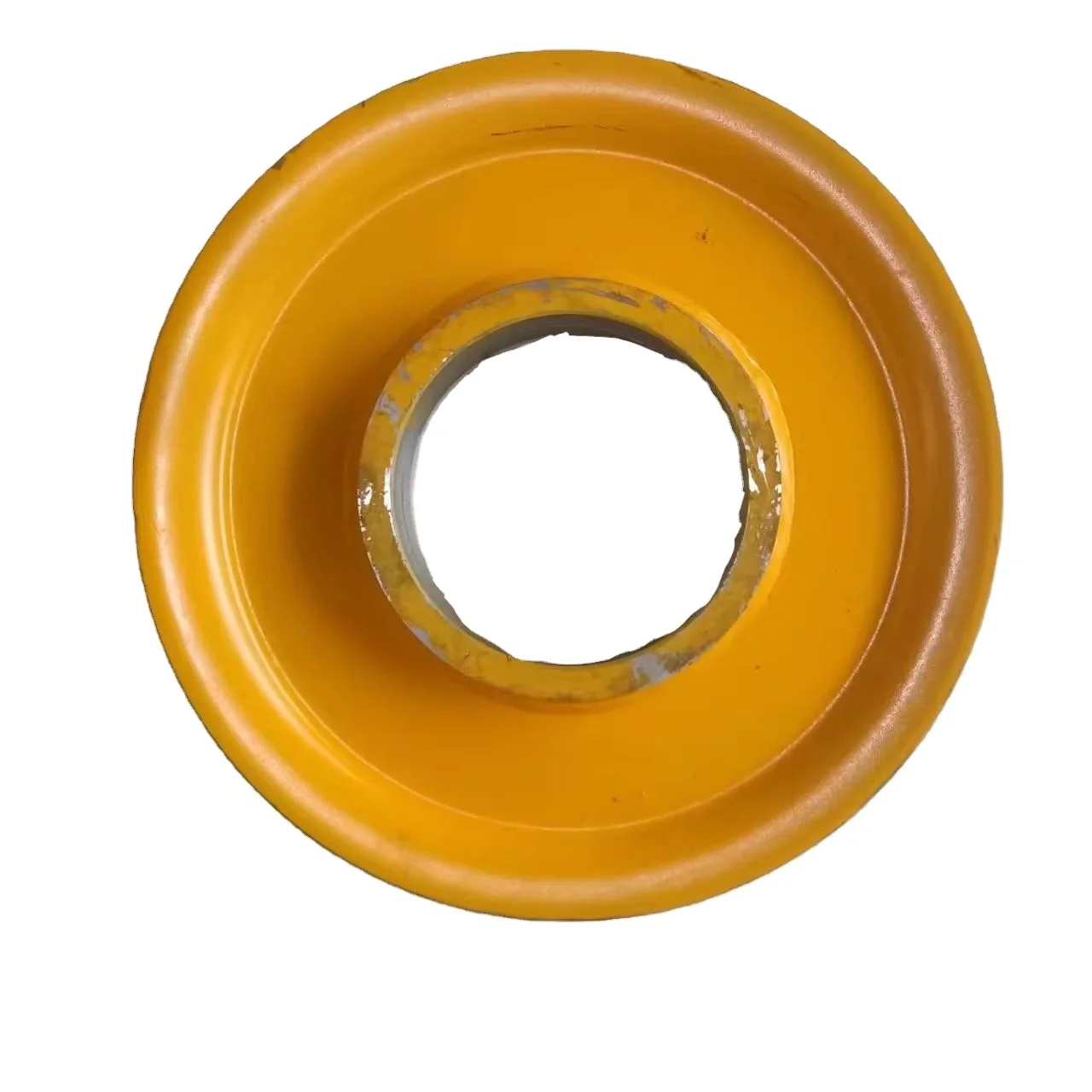 

Winch Hot-Rolled Pulley Block Spare Parts For Rotary Drilling Rig Pile Drivers Product Category