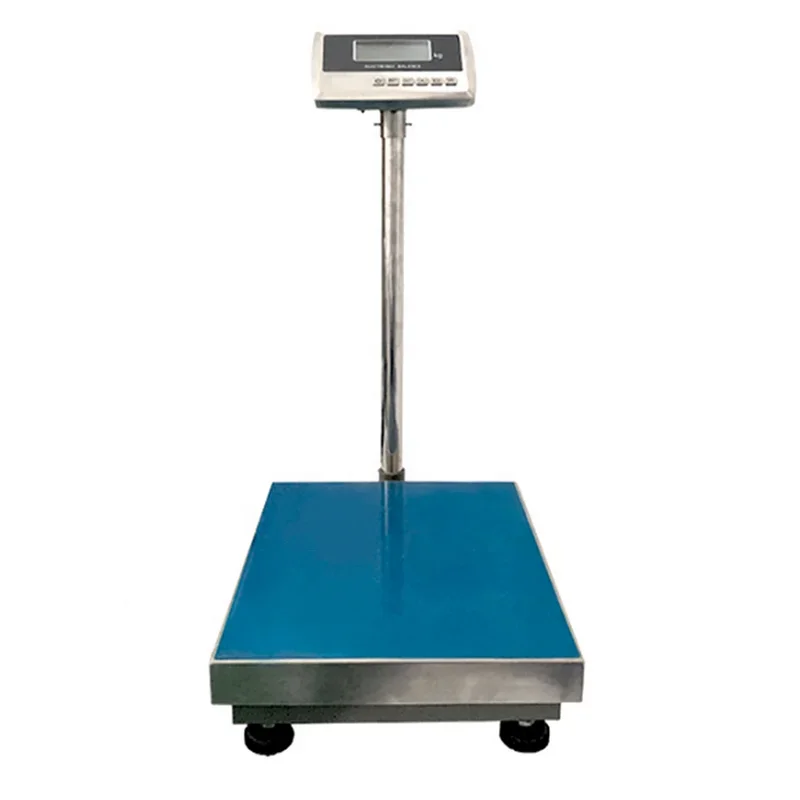 weighing scale load cell 100kg with loadcell electronic balance weighing scales heavy duty weighing scale platform