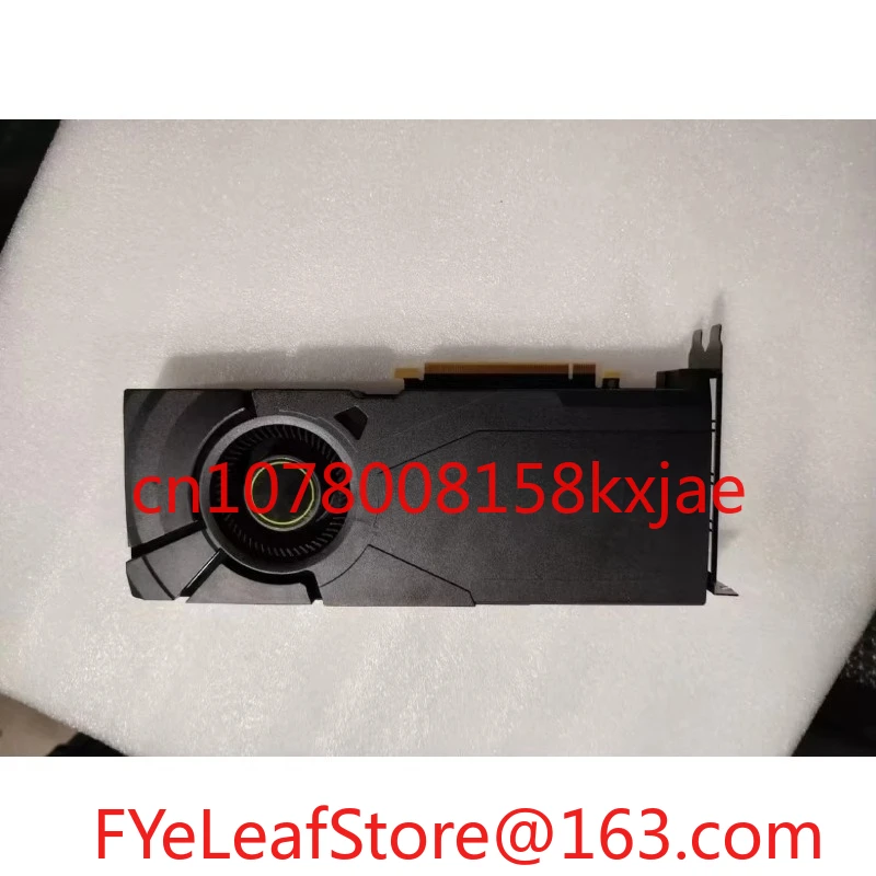 بطاقة رسومات RTX 2080 TI عالية الرسومات 22 جيجابايت AI الشهيرة لبطاقات رسومات الخدمة