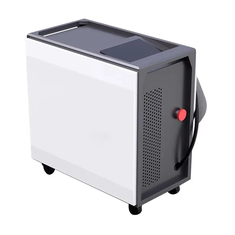 

[Best-selling] 3 In 1 Cleaning Cutting Oree Beam 0.8KW Multifunction 3 In 1 Hand Held Fiber Beam Welding Machine For Aluminum An