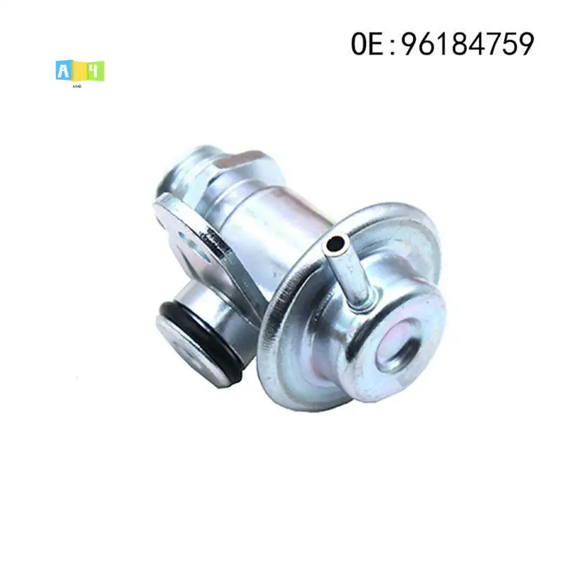 

A04E-Fuel Pressure Regulator 800605 5G1099 For DAEWOO LANOS 1999-2002 Engine Fuel Injection Regulator 96184759
