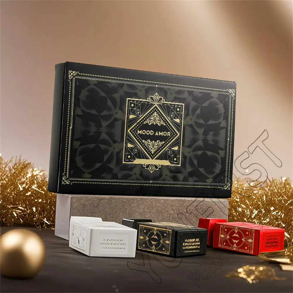 للجنسين دبي العطور النساء 30 مللي 3 قطعة مجموعة هدايا كولونيا الرجال عطر دائم العطور دي موهير الأزهار وودي رائحة العطور أوم