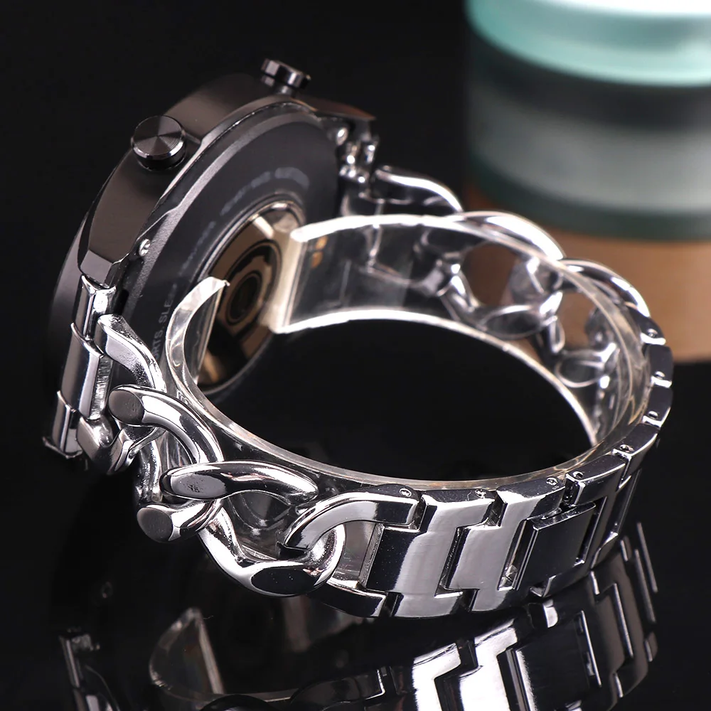 20mm 22mm Kette Frau Armband Für Samsung Galaxy Uhr Band 7 6 5 4 3 5Pro klassische Armband Huawei Uhr GT 2 3 4 5 Pro
