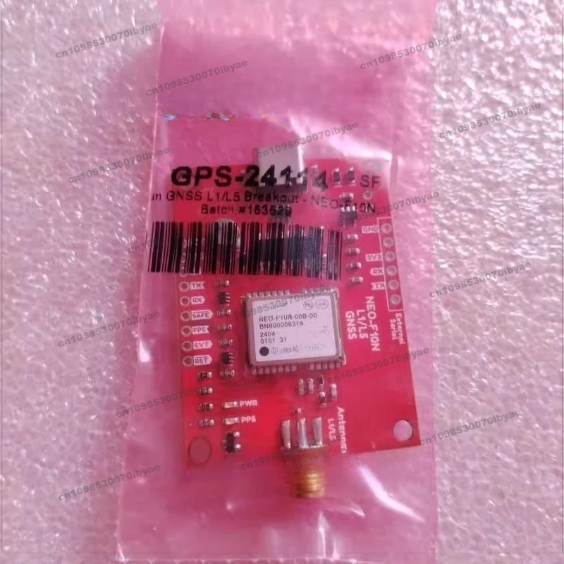 For GPS-24114 Spark…