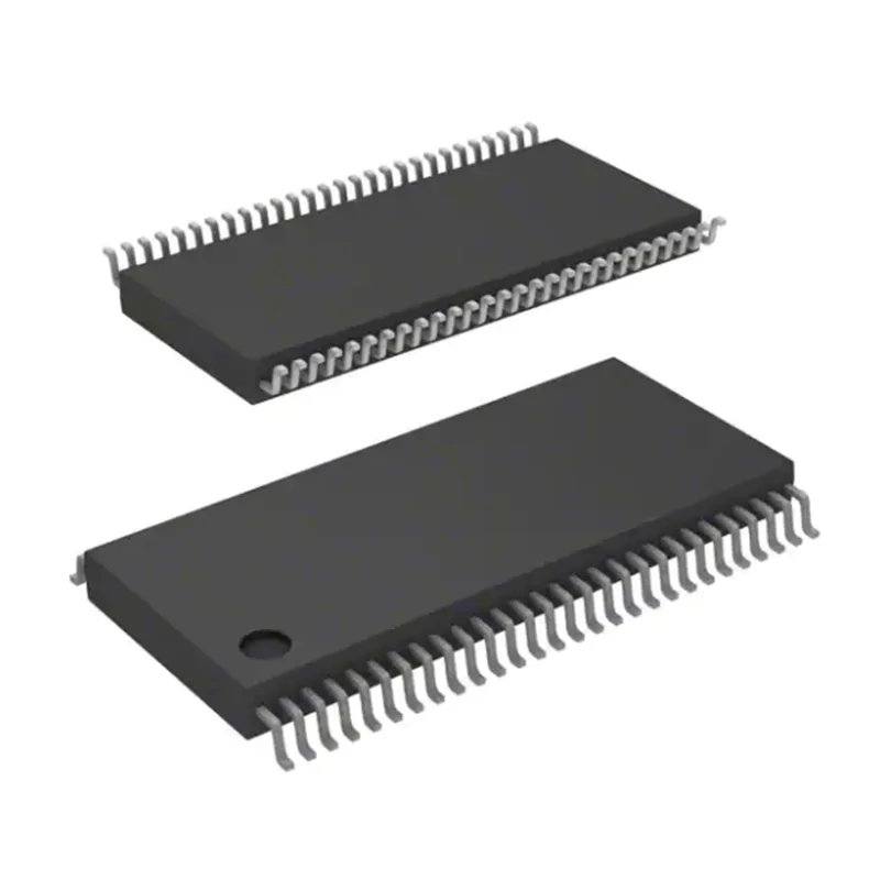 1PCS  A3932SLDTR-T A3932SLDTR TSSOP-38 Three-phase Power Controller Chip New Original Version