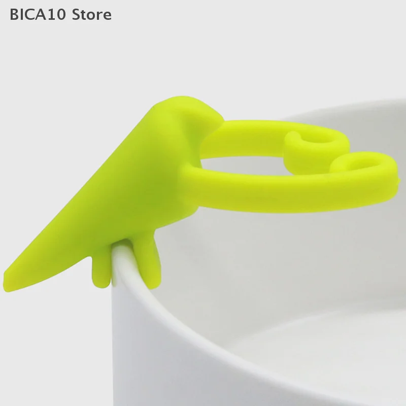 1/4pcs Bird Shape Plant Stem Support Reusable Hydroponic Plant Stand Plant Support For Cuttings Shoots And Sprouts