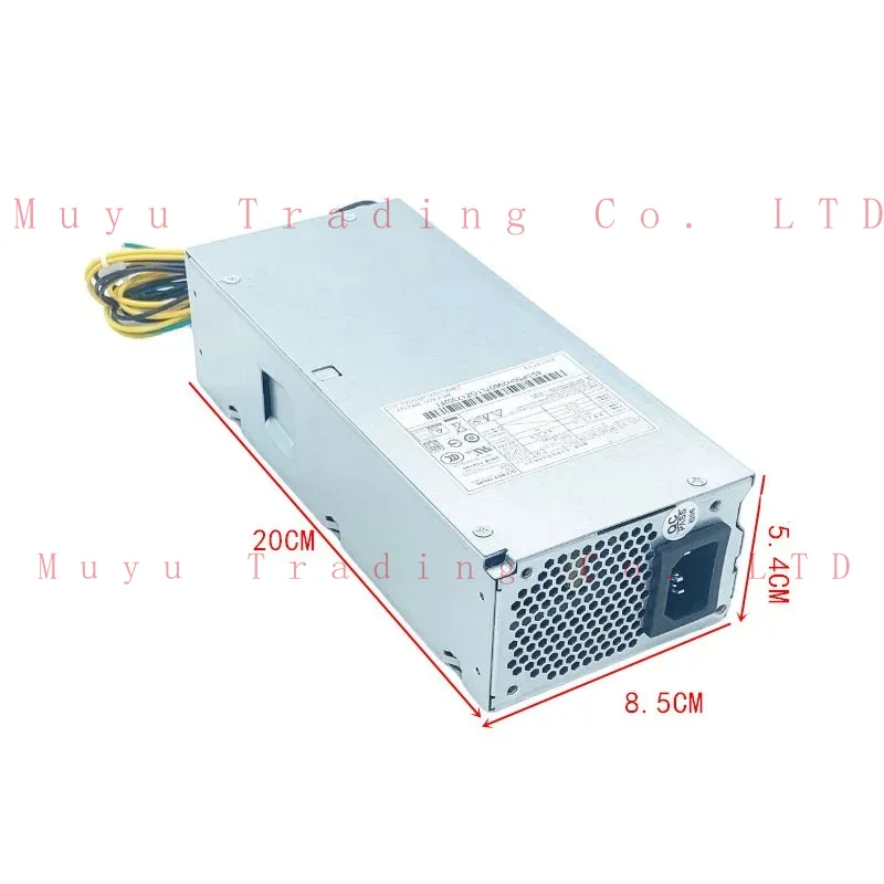 Fuente de alimentación PSU Original para HP Lenovo 510S, M420, 700-24r, 6 pines, 260W, PA-1261-7, PCK027, SP50H29606, PCH018, PA-1181-7