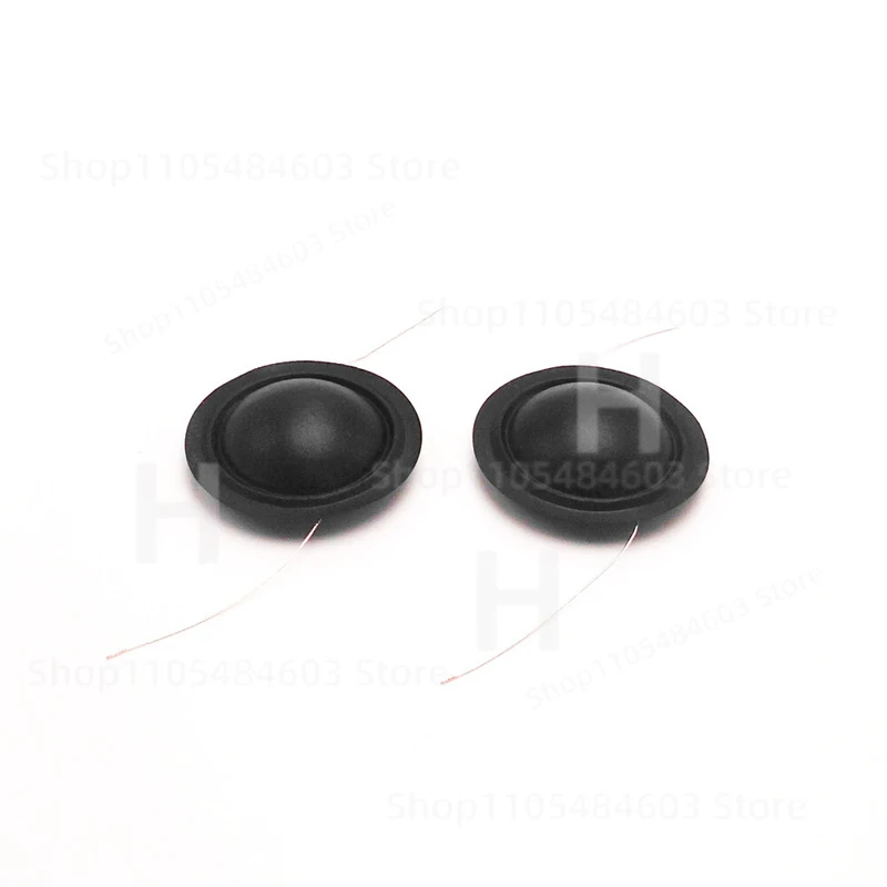 

Premium AFT 1034 Silk Dome Tweeter Diaphragm FOR Polk Audio RD0198-1 SL3000 SL2500 8Ohm Speaker Repair