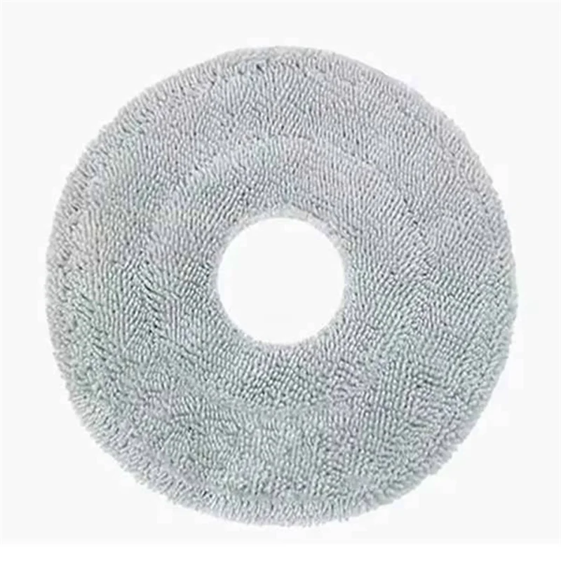 【Berserk】Kit de piezas de repuesto para Dreame L10s Pro Ultra, X30 Ultra, L10s Ultra Gen 2, Mova E30 Ultra - Cepillos, filtros, bolsas para el polvo, M