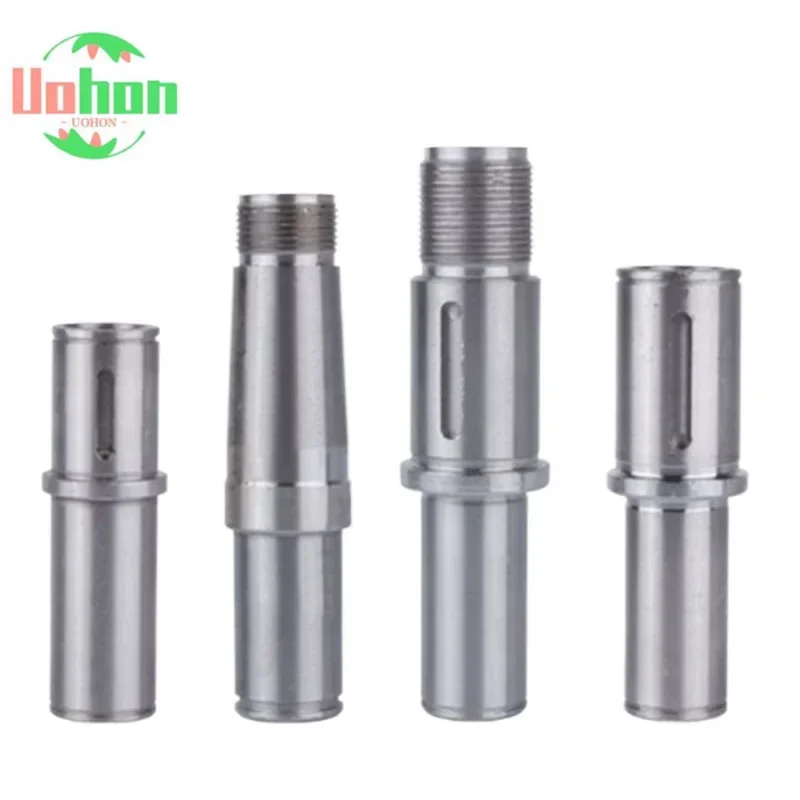 

High-quality Bench Drill Spline Sleeve Z406 \ 512 \ 516 \ 4116 Drilling Machine Accessories Spline Bushing