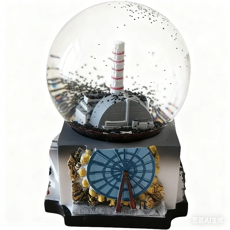 Thumbnail 2 - #22 Snow Globes Comparison Guide