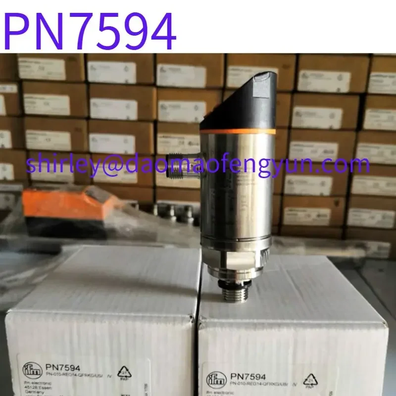 Brand New Original Pressure sensor PN7594