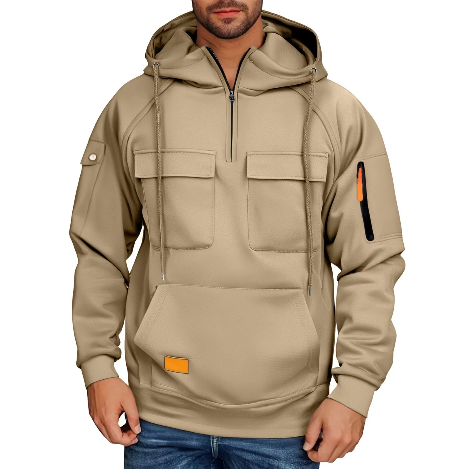Khaki
