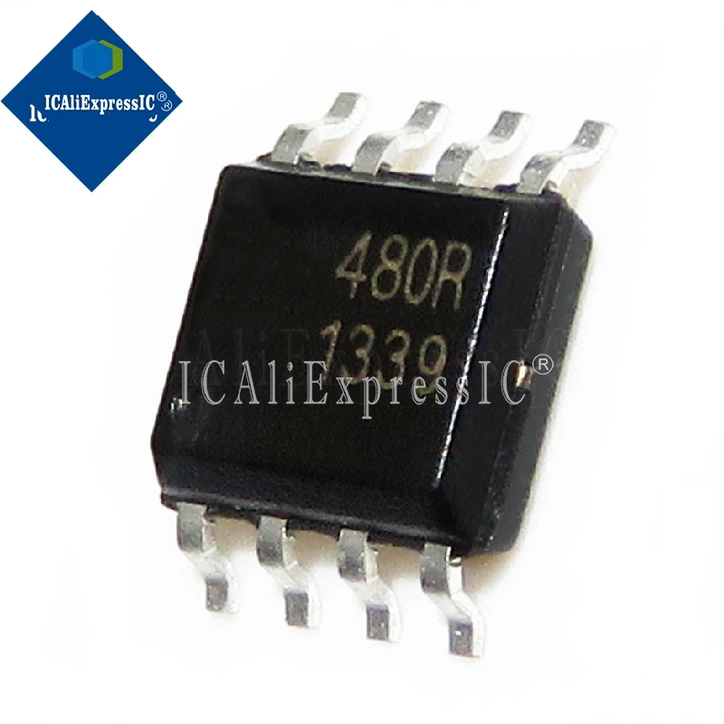 

10pcs/lot SYN480R 480R SOP-8 In Stock