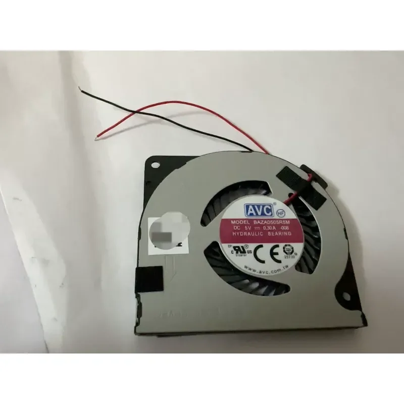 for BAZA0505R5M AVC Blower Fan 5cm Ultra-thin Original Replacement Cooling Fan