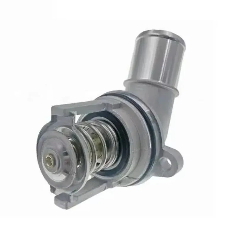 6712030275 6712030175 6722030275 Thermostat Assy  for Actyon Kyron Rexton Korando C Musso Rodius Tivoli