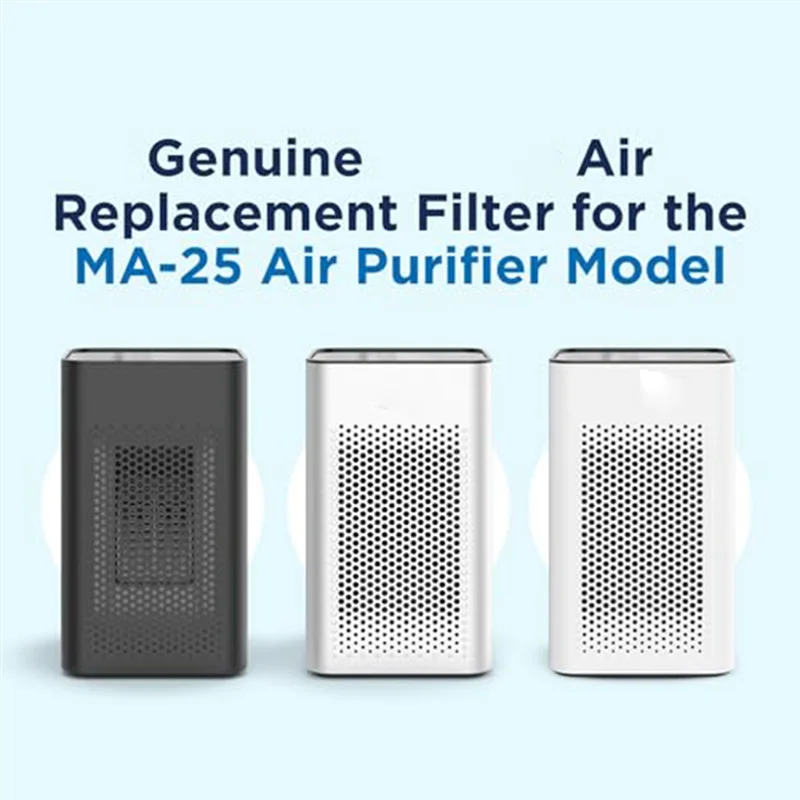 A005-مع إزالة الضباب قبل الفلتر مناسبة لاستبدال فلتر تنقية الهواء