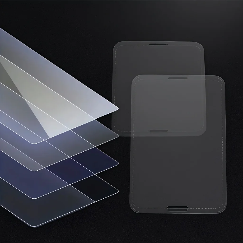 Защитное стекло из закаленного стекла премиум-класса с твердостью 9H для Tesla Model 3 и Model Y, 15-дюймовый сенсорный экран, защита от царапин и бликов