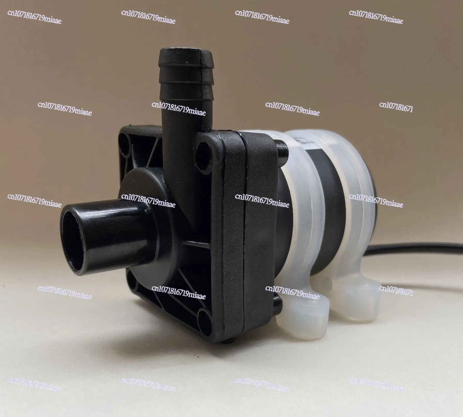 

DC Brushless Water Pump Special Water Pump for Beauty Instruments 12V Amphibious Use