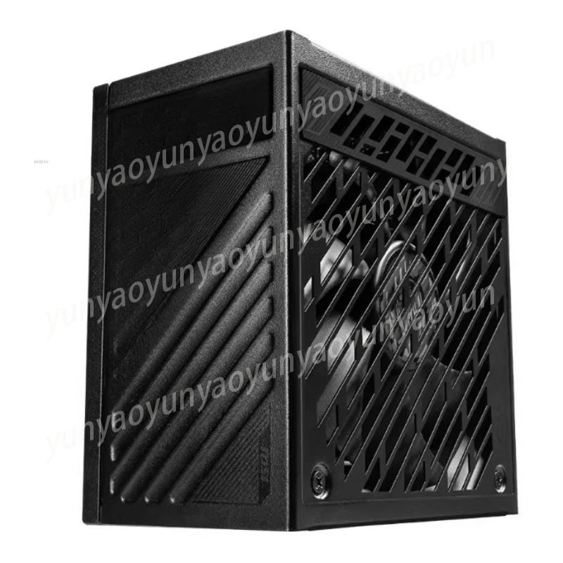 

Блок питания для компьютера 750W/850W/1000W/1250W белого цвета, ATX3.1
