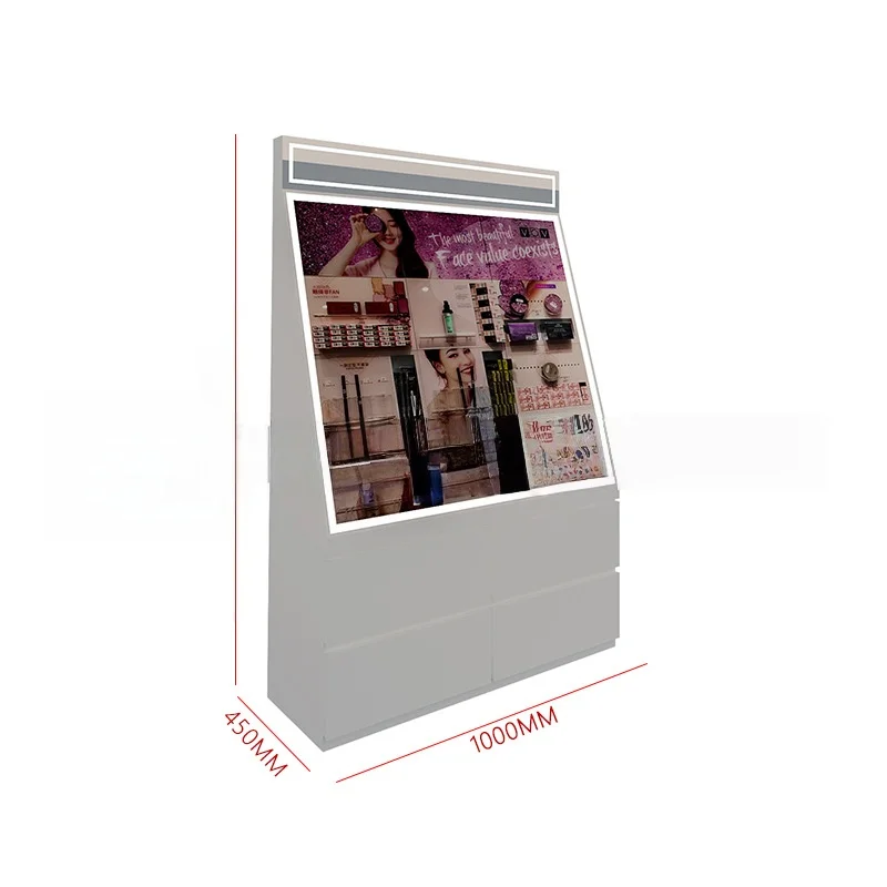 Custom. رخيصة الثمن عالية الجودة مخصصة عرض المتجر عرض مخصص متجر العطور