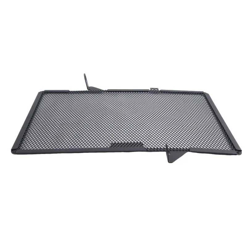 Precision Motorcycle Radiator Grille Guard Protector Cover For HONDA CB650R CBR650R 2019-2023 CB650F CBR650F 2014-2021 Accessori view 3