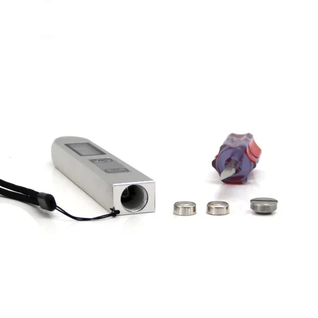 

For Fast Failure Detecting Of Motor Pen Type Portable Digital Vibration Meter