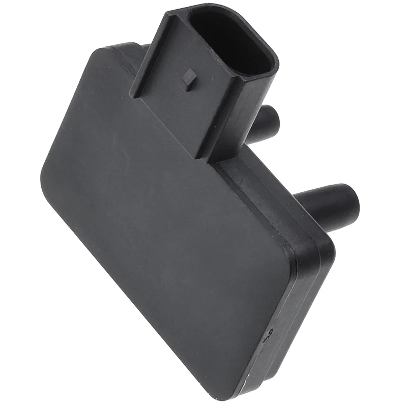 

HOT-1 PCS EGR Pressure Feedback (DPFE) Sensor Black ABS For Ford Escape Lincoln Mazda Mercury Sable 2F1E9J460AB, 1F2220302,1 PCS