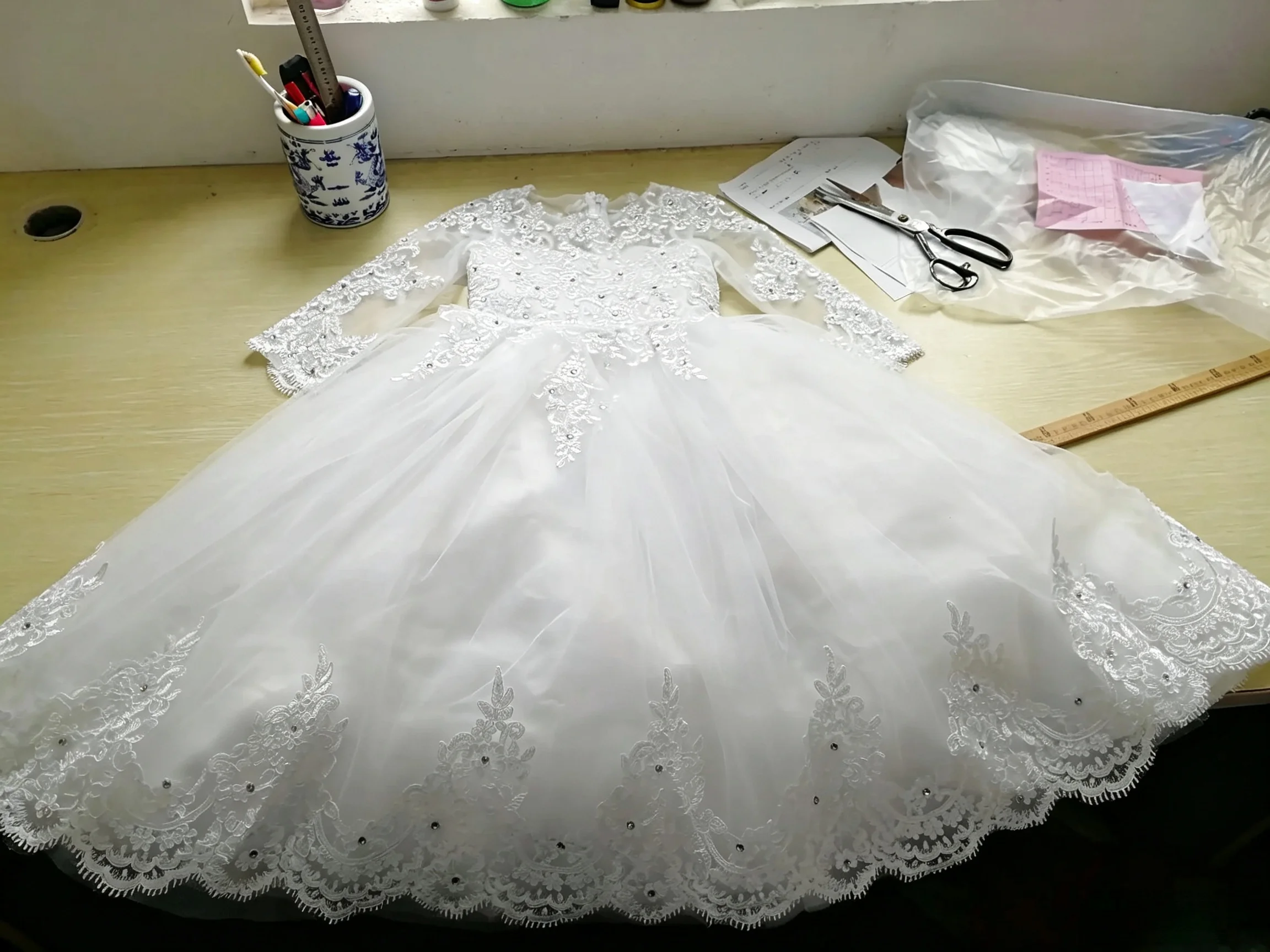 custom-light-luxury-dress-women-wedding-guest-dress-girls-wedding-gown-luxury-birthday-party-dress-pageant-runway-outfit