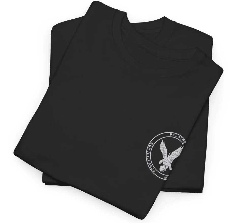 

Gendarmerie PSIG French Military Army T-Shirt Short Sleeve Casual 100% Cotton Shirt