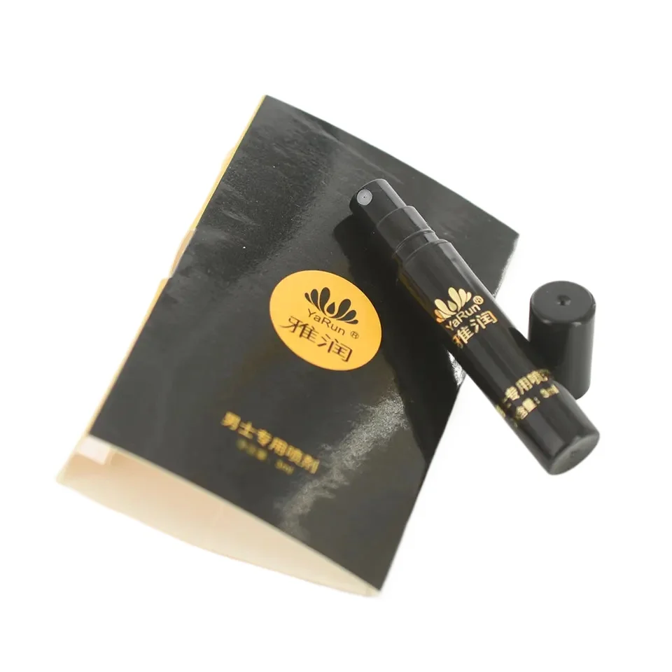 3ml Penis Oil Powerful Sex Delay Products Male Sex Spray for Penis Men Prevent Premature Ejaculation Sex Lubricant Sexshop 18+