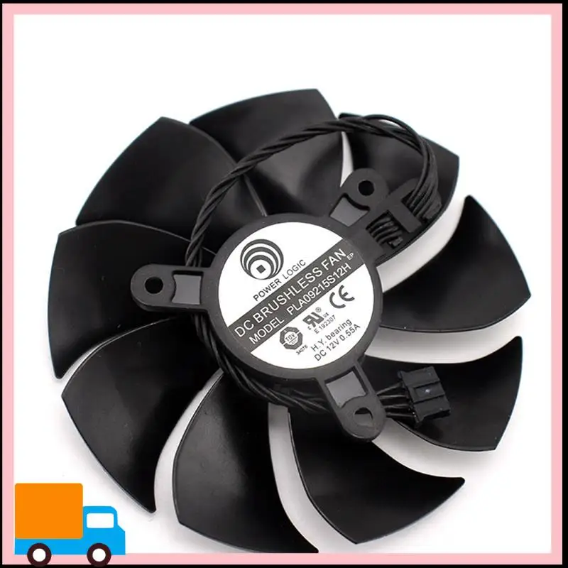 Itx Video Card Cool… - image