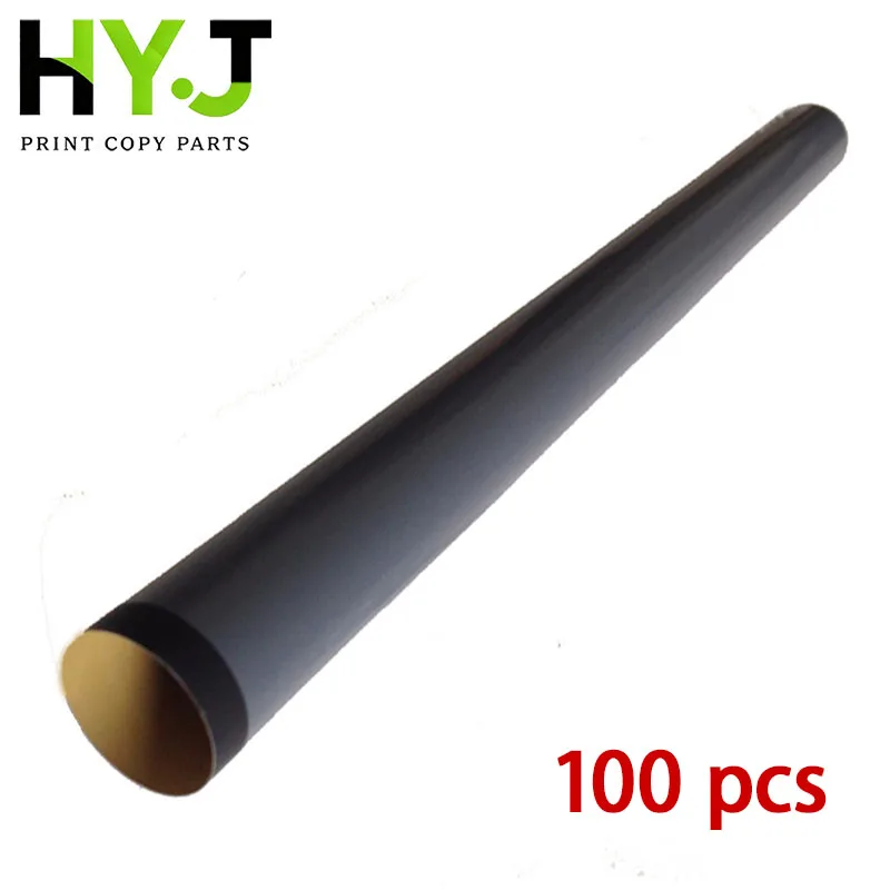 

100X Factory sales Fuser Fxing Film For HP LJ1000 1150 1160 1200 1220 1300 1320 1010 1022 3050 3015 3300 Fuser film sleeve