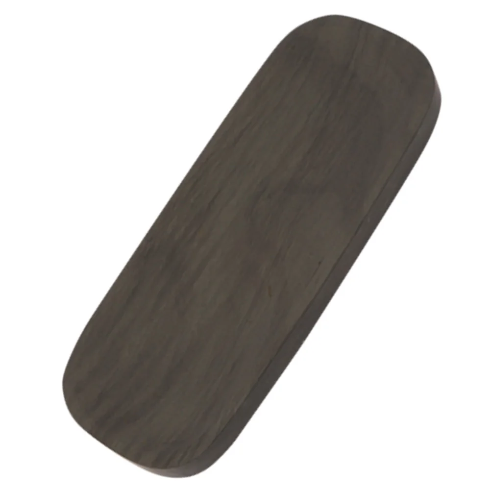 Prática inkstone pequeno estudante caligrafia bloco laje de tinta com tampa pintura tradicional chinesa inkstone inkslab com tampa