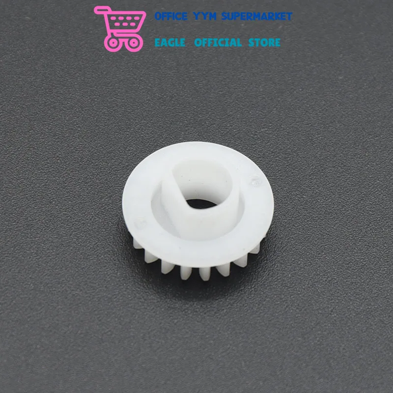 1Pcs SPUR GEAR for EPSON L1455 WF 7110 7210 7510 7610 7615 7620 7710 7715 7720