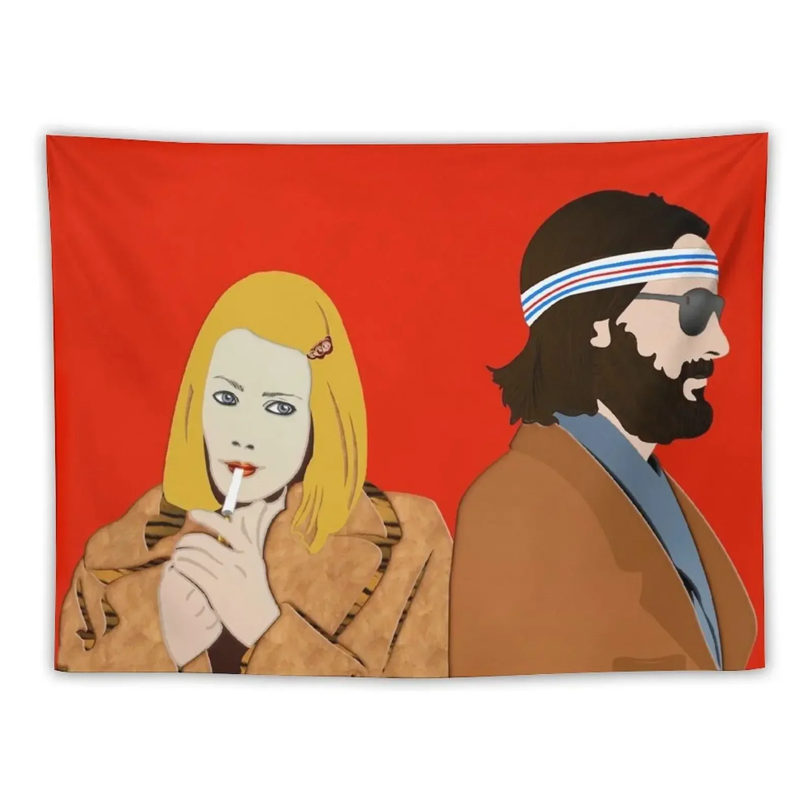 

MARGOT AND RICHIE 3 Tapestry Bedroom Decor Home Decor Accessories Tapestry