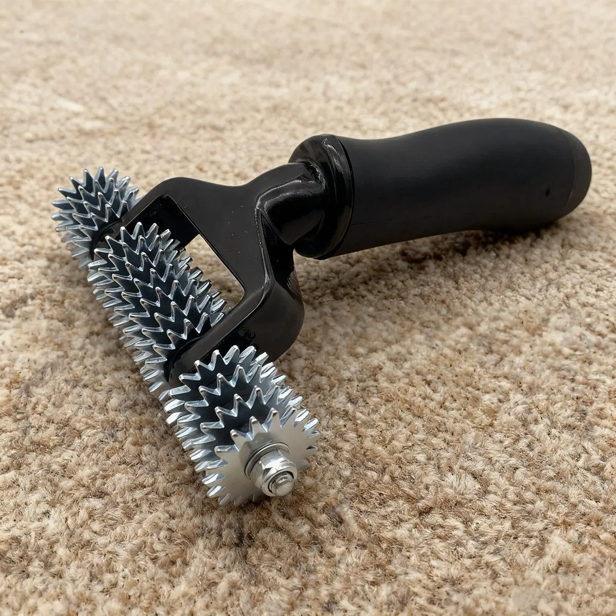 Carpet Seam Roller Carpet Compaction Tool Carpet Installation Tool