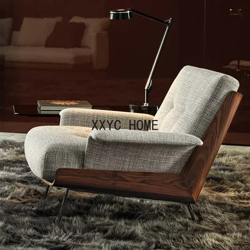 

Living Room Sofa Wedding Reception Mid Century Ergonomic Italian Office Gaming Chair Industrial Fauteuil Japanese Furniture