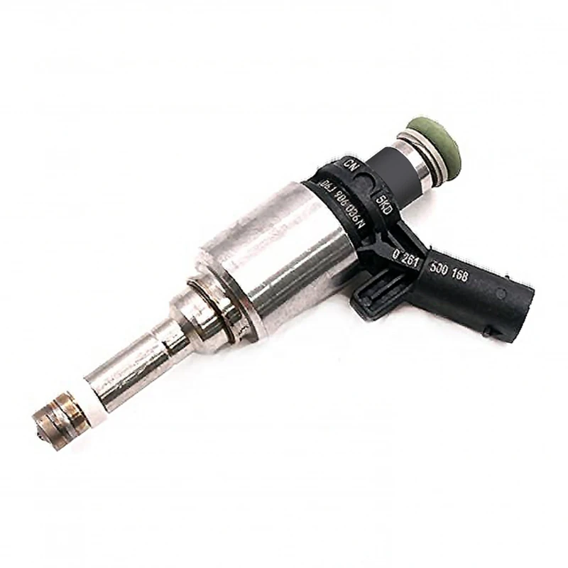 Fuel Injectors For  A3 A4 A5 A6 Volkswagen Beetle CC EOS Golf GTI Jetta Fuel Injector Nozzle 06J906036N 06H906036E