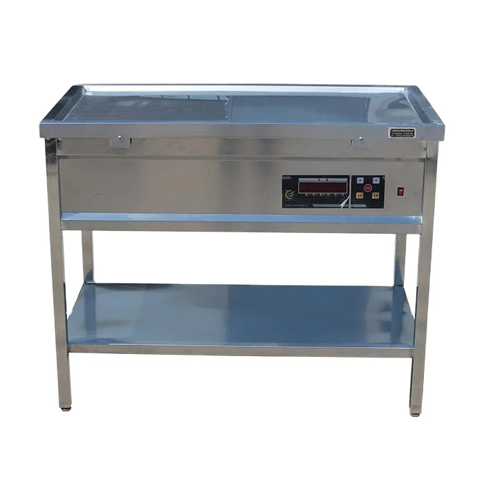 

Pet Clinic table Surgical Examination Table veterinary procedure table with scale